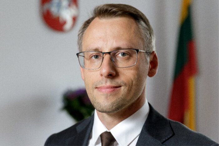 Lietuvos apeliacinio teismo Civilinių bylų skyriaus pirmininkas Marius Bajoras: „Teismas – aktyvus arbitras viešųjų pirkimų bylose“