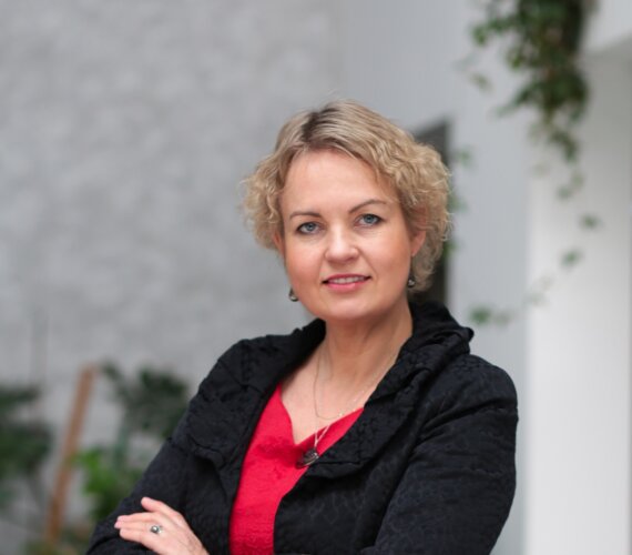 Teisėjai nuolat tobulina užsienio kalbų įgūdžius