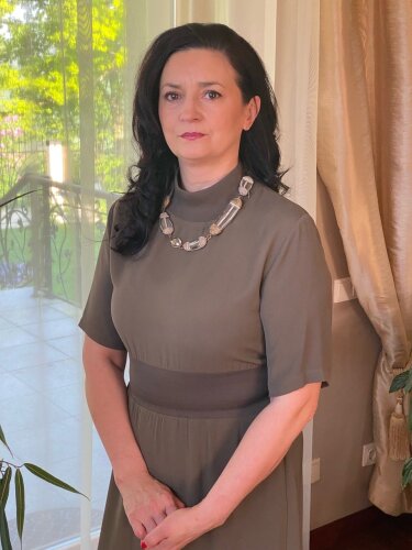 Teisėja: „mediacija padeda išsiskirti taikiai“