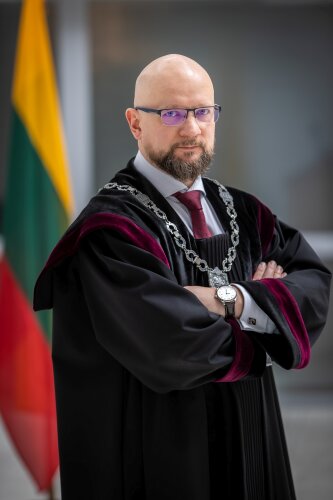 Vaikų apklausos skyrybų bylose: teisėjas ir teismo psichologas papasakojo, ko tikėtis ir kaip pasiruošti