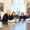Lietuvos Respublikos Prezidento kanceliarijos nuotraukos / Eitvydas Kinaitis