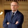 Lietuvos apeliacinio teismo Civilinių bylų skyriaus primininkas Marius Bajoras/ Dainiaus Stankaus nuotr.