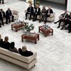 Vilniaus miesto apylinkės teisme susitiko šalies apylinkių teismų vadovai / VMAT nuotr.