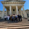 Vilniaus miesto apylinkės teismo darbuotojai aplankė Vilniaus kalėjimą/ Lietuvos kalėjimų tarnybos nuotr.