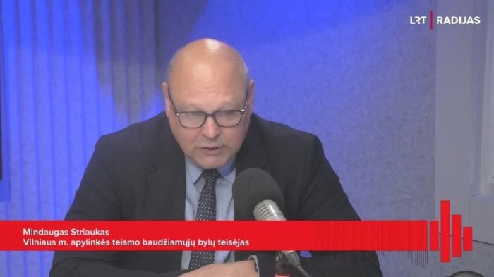 Ką reiškia asmens pripažinimas recidyvistu?