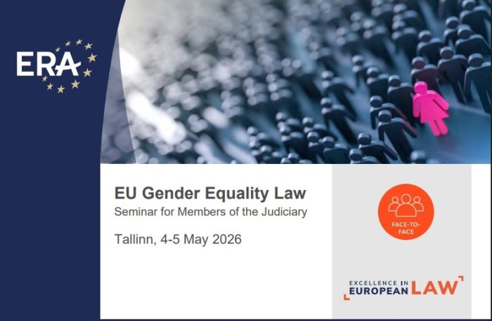 Teisėjas gilinosi į Europos Sąjungos lyčių lygybės teisės aktus