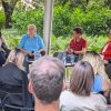 G.Norvilienė dalyvavo diskusijų festivalyje / Lietuvos teismai nuotr.